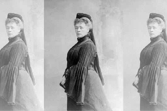 bertha von suttner